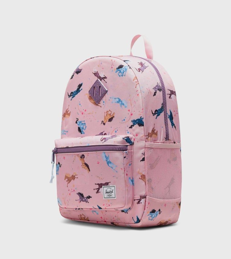Herschel Youth Heritage Backpack - Image 4
